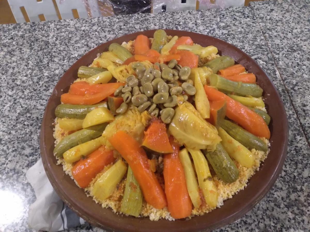 Riad Elite Marrákes Kültér fotó